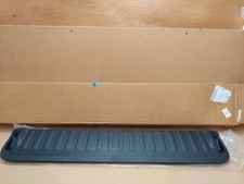 BMW X5 G05 Rear Lower Tailgate