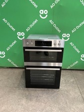 AEG Electric Double Oven