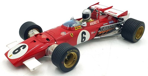 Exoto scale diecast 97061 - 1/18,