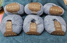 Rowan Felted Tweed  6 x 50g