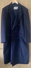 Authentic Vintage Crombie Pure