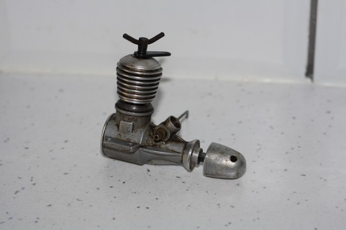 Webra 5 model - , diesel