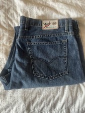 Armani Men’s Jeans Size W42