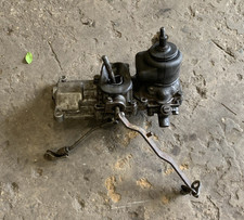 LAND ROVER DEFENDER LT77