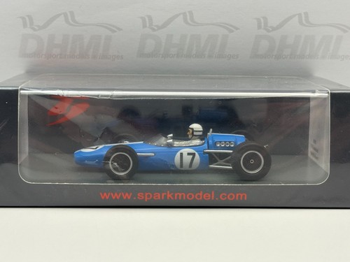 Spark bob anderson - spark,