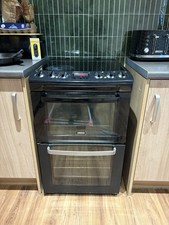 Zanussi ZCV66030XA Electric