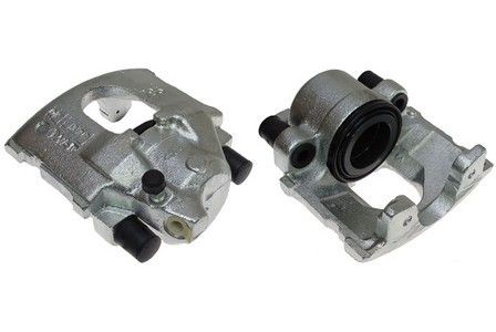 Brake caliper front - brake,