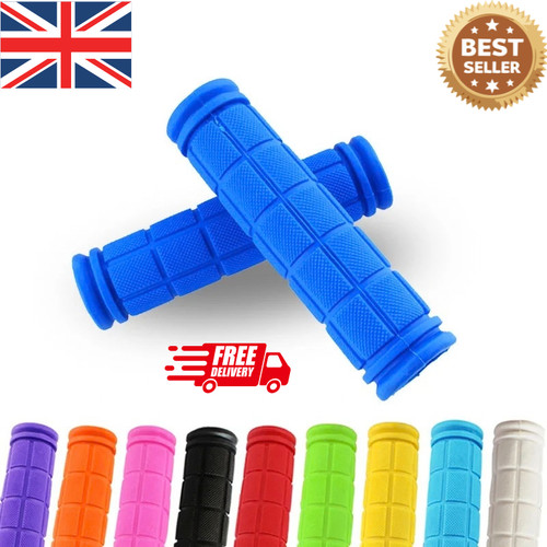 New soft bike handle - new,