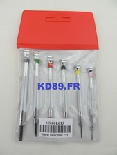 Set Of 6 Classic Precision