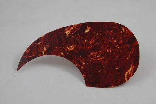 Guitar pickguard scratchplate - pickguard,