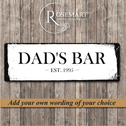 Any personalised name words - personalised,