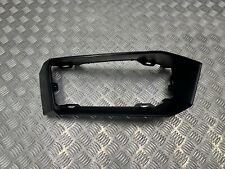 Lamborghini Aventador LP700 Rear Right Bumper Trim 470807834 * No damage
