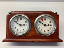 German Chess Clock Posingis Lux Chess Clock PL5