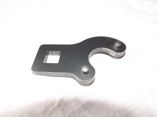 Koni damper gland nut - koni,