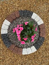 78cm garden circle ring tree