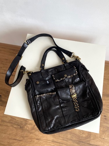 Campomaggi diamante studded - campomaggi,