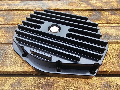 Cosworth 4x4 billet - billet, front