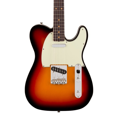 Fender ltd vintera iii - ltd,