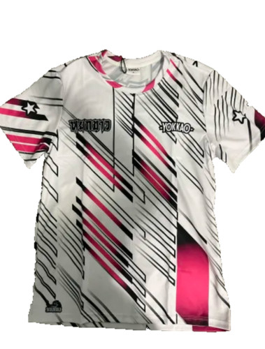 Yokkao power shirt - yokkao,