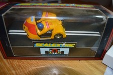 Scalextric Motorbike and