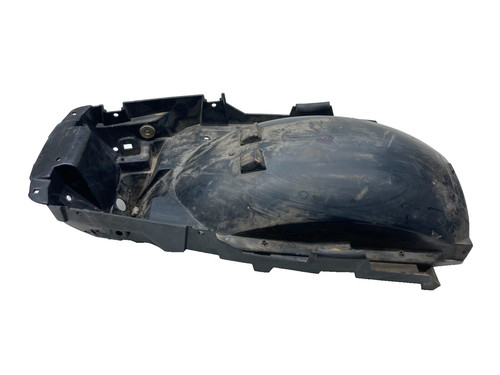 Original rear wheel - original, arch