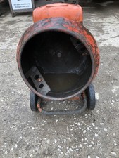 Belle Mixer (honda Gx120