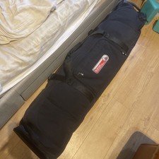 Burton Snowboard Travel Flight