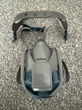 3M 6500 QL Series Half Face