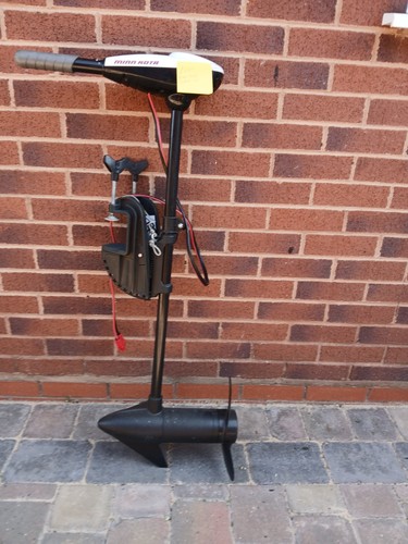 Minn kota endura 50lbs - minn,