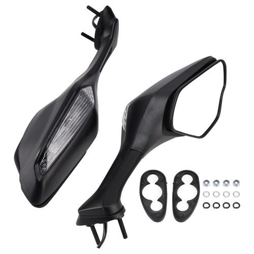 Rearview mirrors 88100 mkf d40 - rearview,