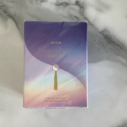 Avon far away aurora 50ml - 50ml, edp