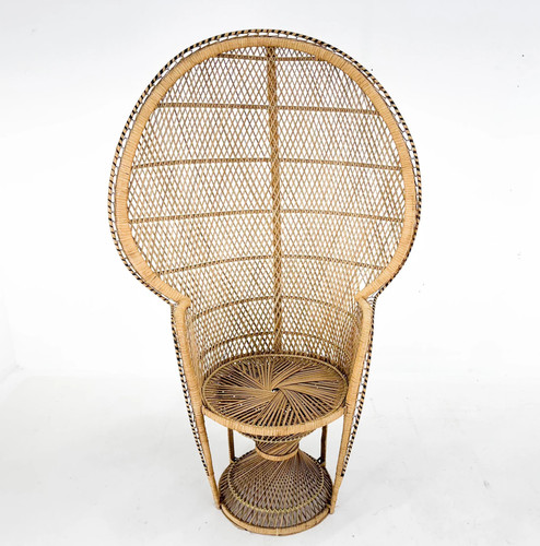 Fabulous vintage bohemian - vintage,