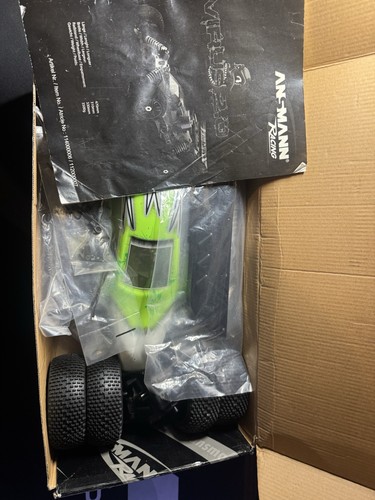 Ansmann virus roller kit - ansmann,