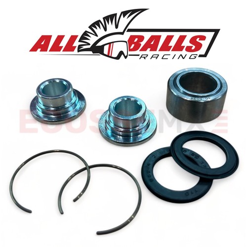 Ktm sx50 allballs rear - allballs,