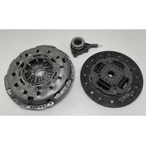 Luk clutch kit - ford, transit