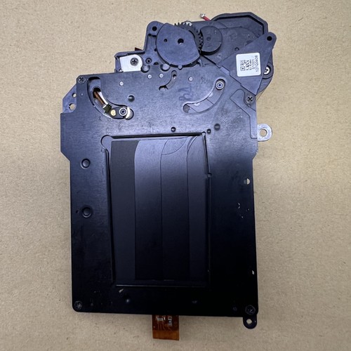 Original shutter unit - original,