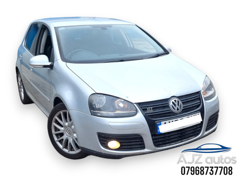Golf mk5 0 tdi - golf,
