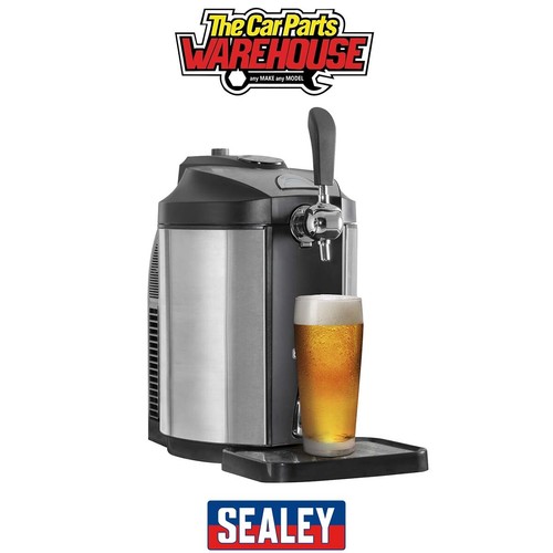 Sealey dh49 baridi - sealey,