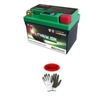 For Yamaha YZF R7 700 2021 A 2022 Battery Lithium Light Skyrich 113X70X85 Rica