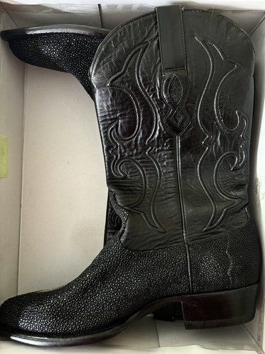 Los altos boots - altos,