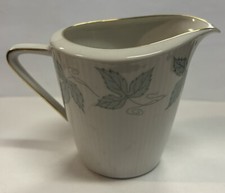 Seltmann Weiden Bavaria Monika Creamer/Milk Jug Height 3.5”