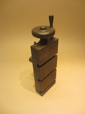 DRUMMOND ROUND BED LATHE -