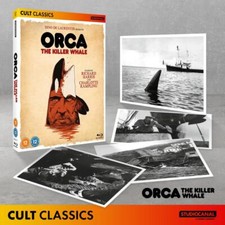 Orca - The Killer Whale [12]