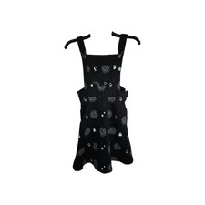 Hell Bunny Women's Black Denim