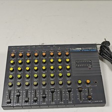 Boss BX-800 8 Channel Stereo