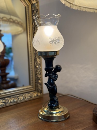 Vintage mid century english - century,