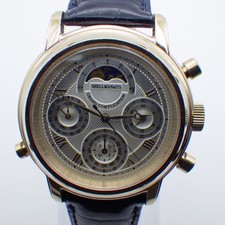 Shellman Grand Complication