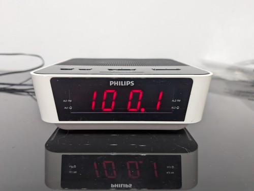 Phillips aj3115 digital - phillips,