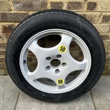 BMW 3GT 5 6 SERIES SPACE SAVER