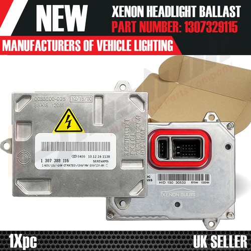 Bosch 307329115 xenon hid - 1,